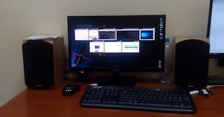 Заказать администрирование серверов Linux в Дюртюли. Обслуживание ПК, ремонт от 309 руб